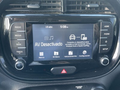 2020 Kia Soul 2.0 EX Pack At