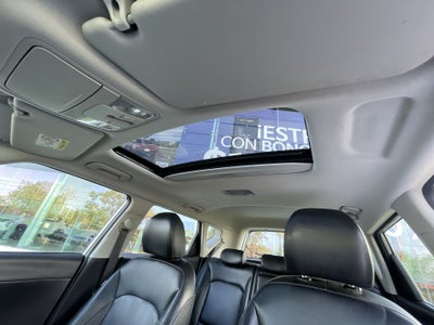 2020 Kia Soul 2.0 EX Pack At