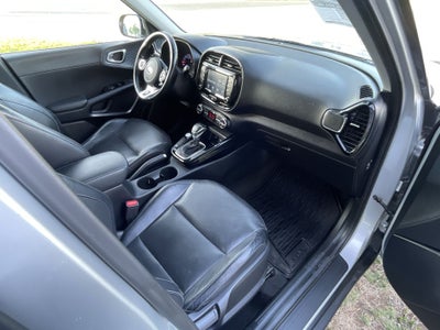 2020 Kia Soul 2.0 EX Pack At
