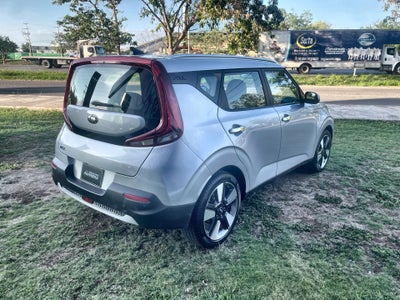2020 Kia Soul 2.0 EX Pack At