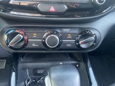 2022 Kia Soul 2.0 EX At