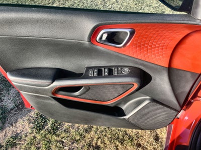 2023 Kia Soul 2.0 GT Line At