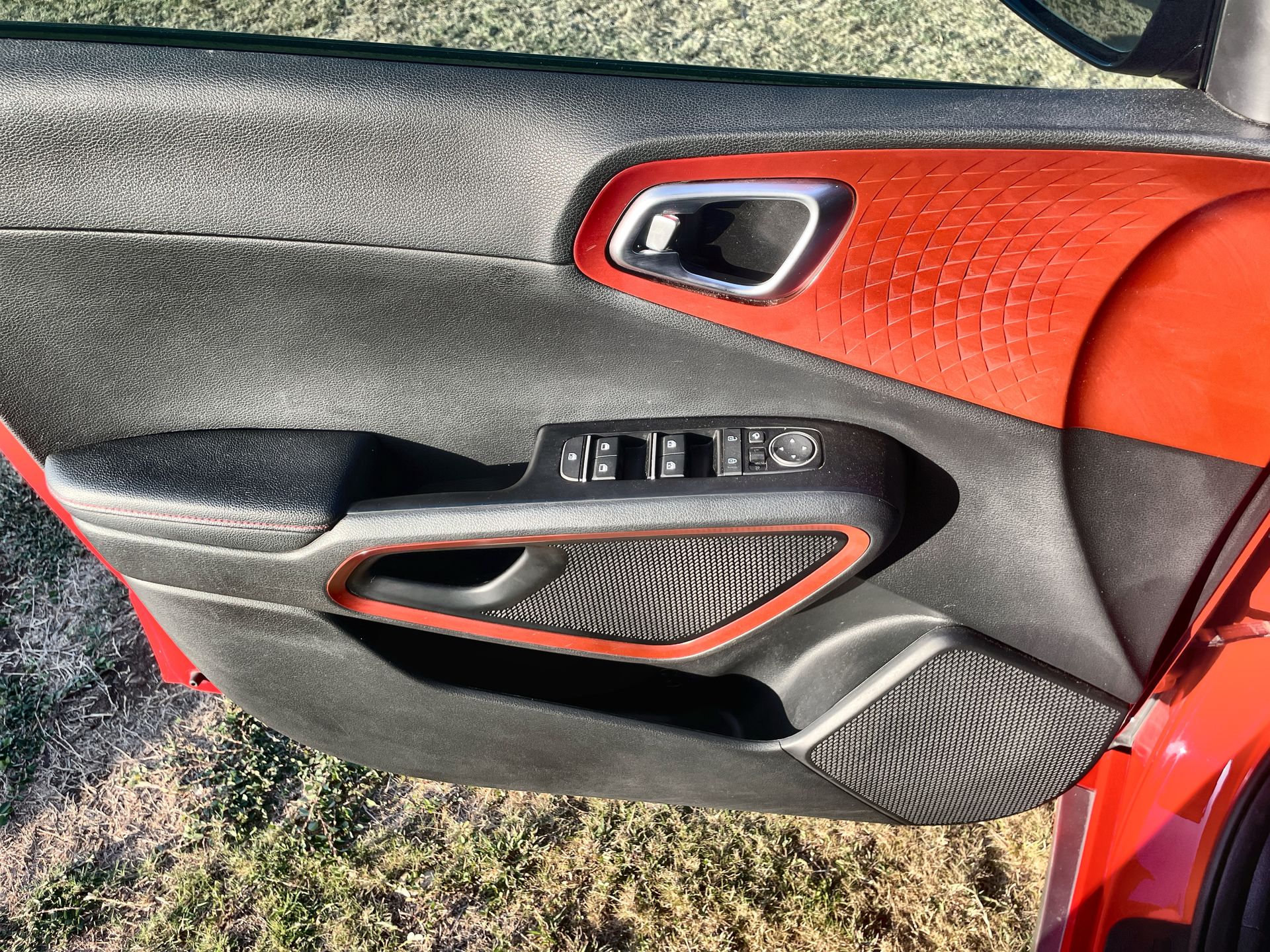 2023 Kia Soul 2.0 GT Line At