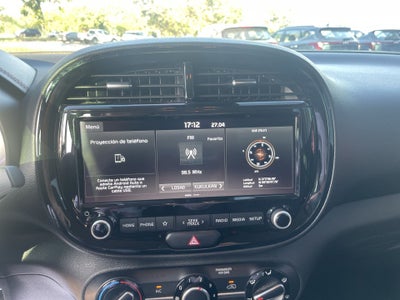 2023 Kia Soul 2.0 GT Line At