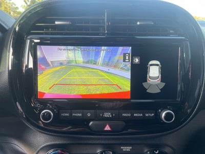 2023 Kia Soul 2.0 GT Line At