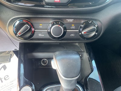 2023 Kia Soul 2.0 GT Line At