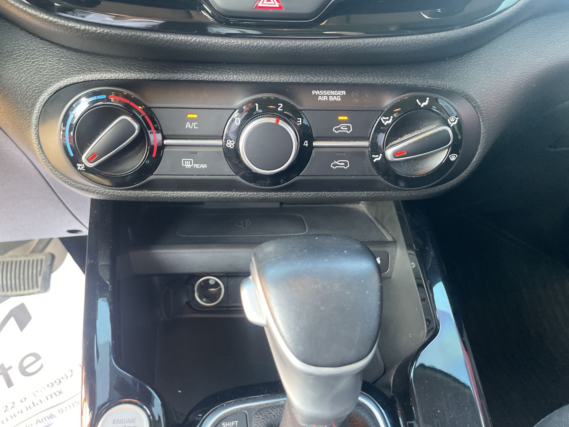 2023 Kia Soul 2.0 GT Line At