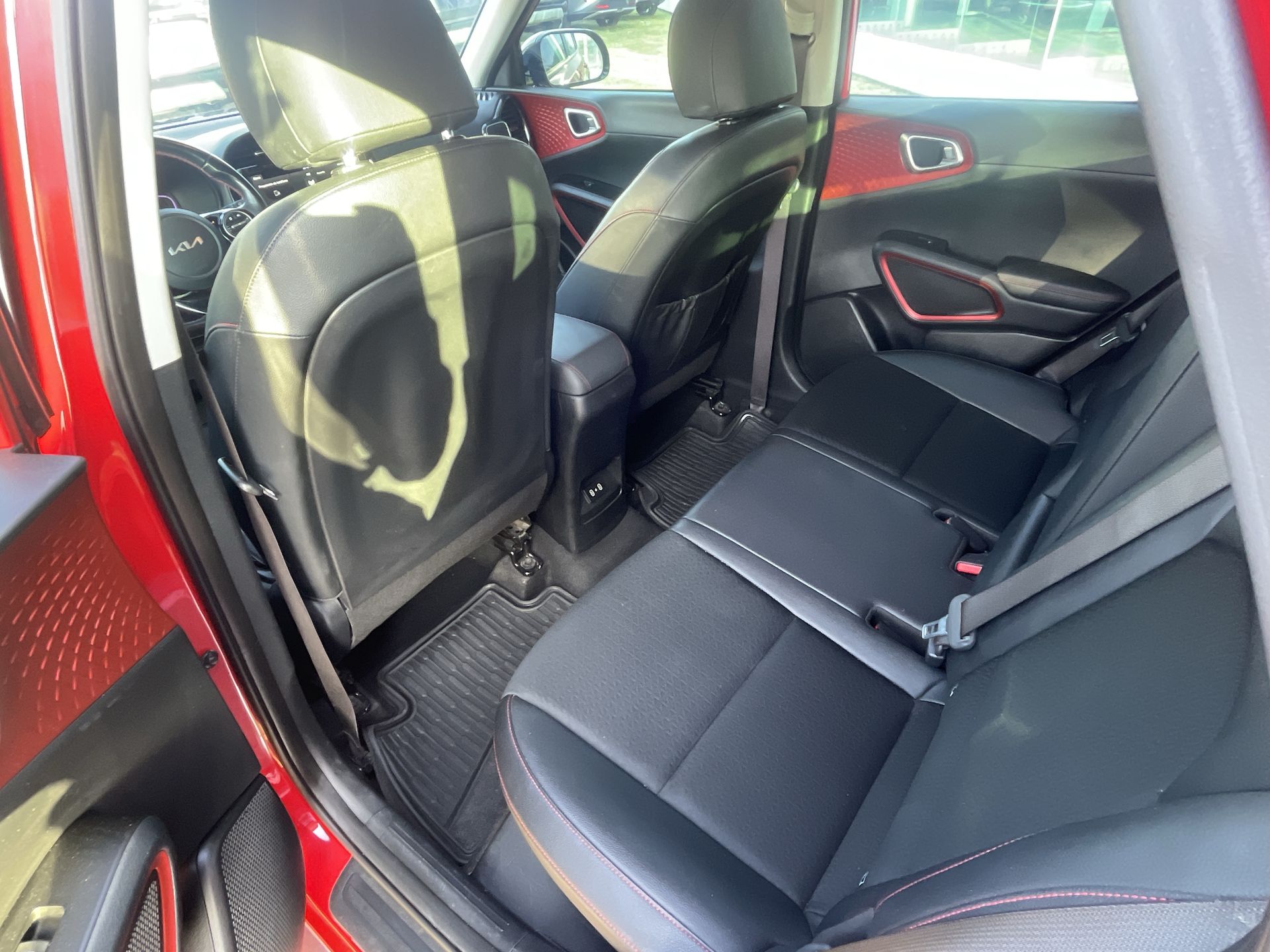 2023 Kia Soul 2.0 GT Line At