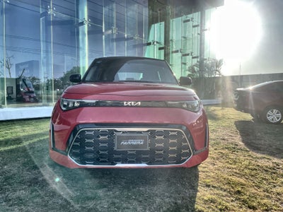 2023 Kia Soul 2.0 GT Line At