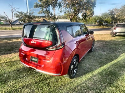 2023 Kia Soul 2.0 GT Line At