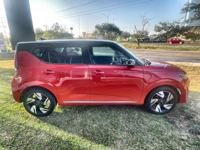 2023 Kia Soul 2.0 GT Line At