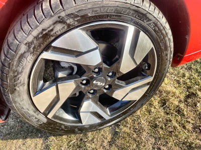 2023 Kia Soul 2.0 GT Line At