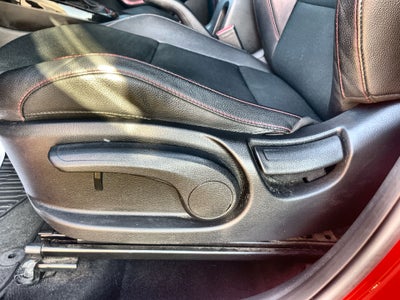 2023 Kia Soul 2.0 GT Line At