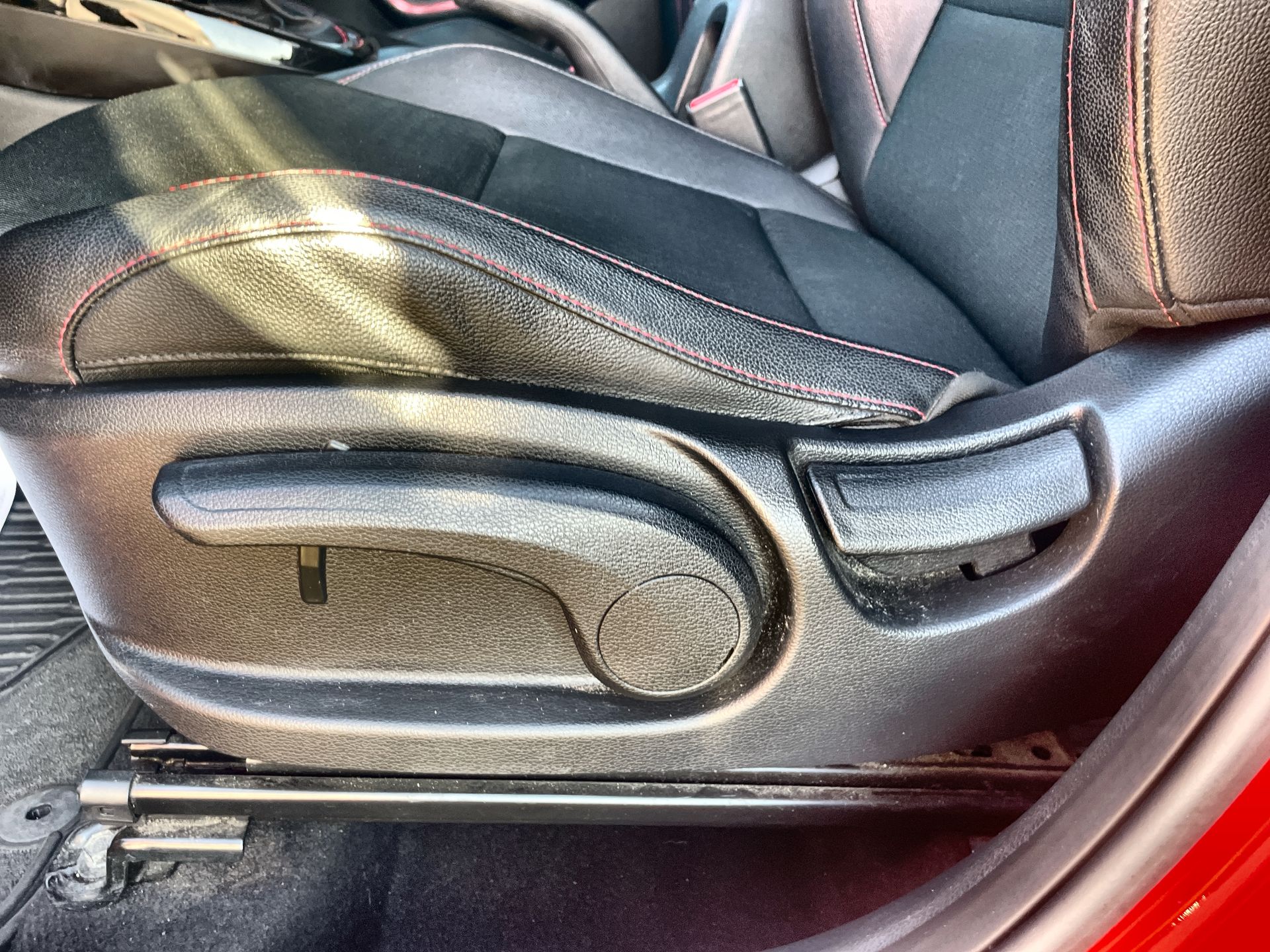 2023 Kia Soul 2.0 GT Line At