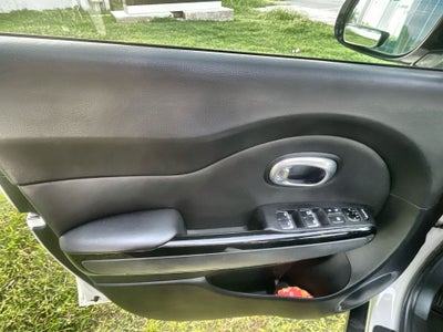 2019 Kia Soul 2.0 EX At