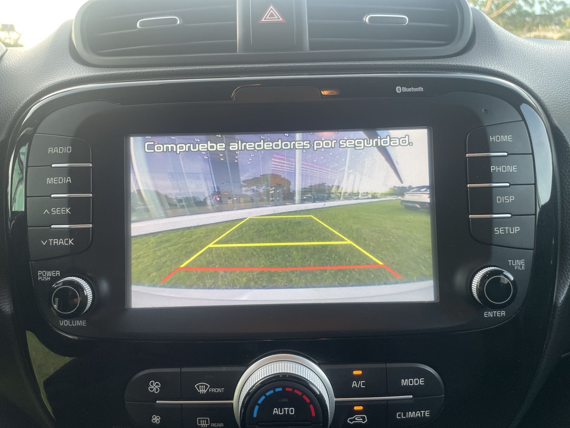 2019 Kia Soul 2.0 EX At