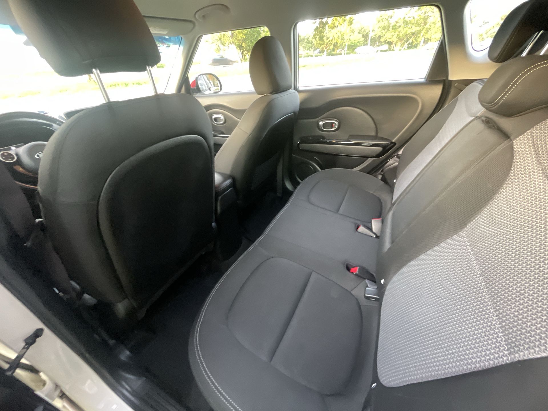 2019 Kia Soul 2.0 EX At