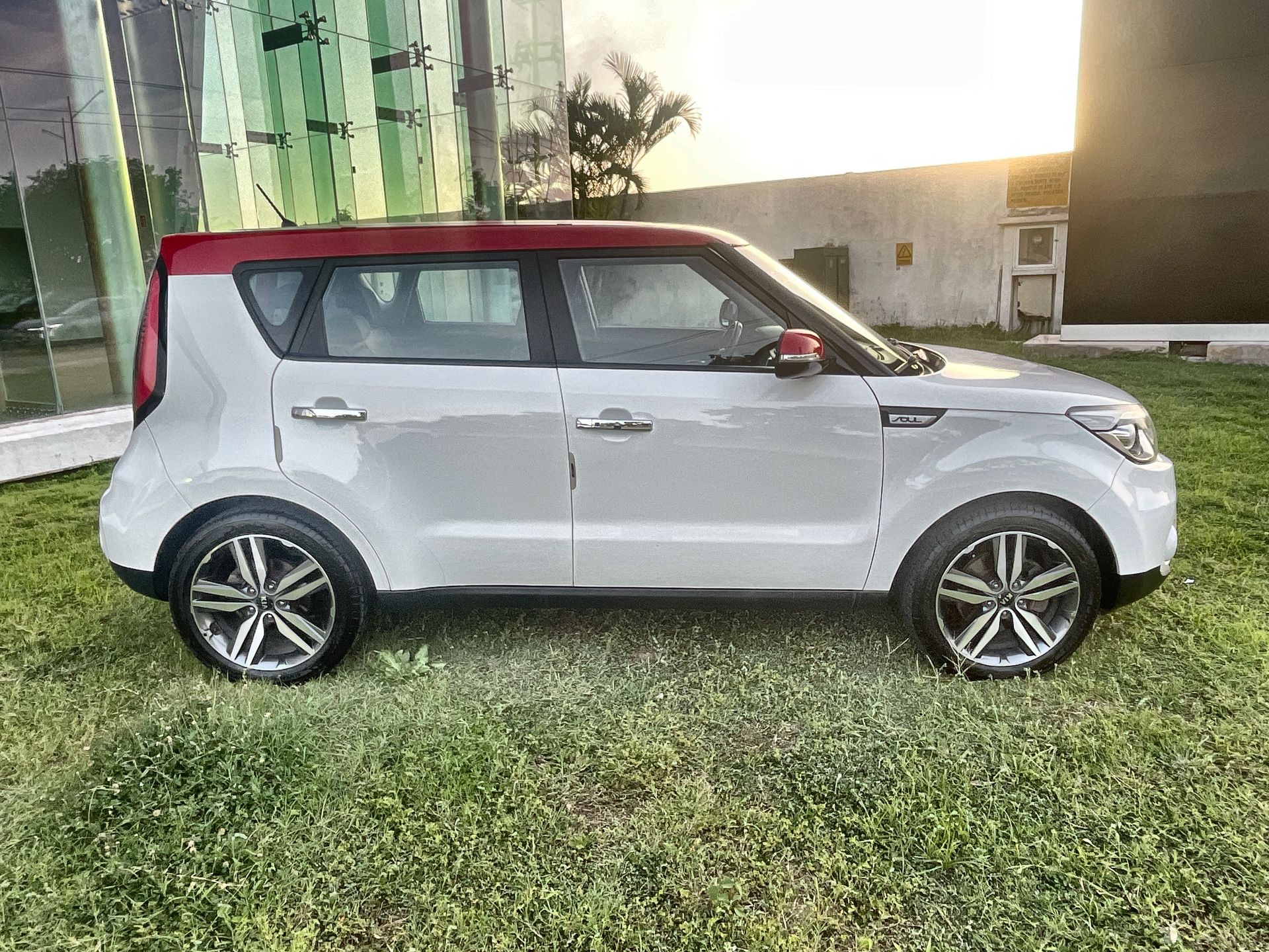 2019 Kia Soul 2.0 EX At