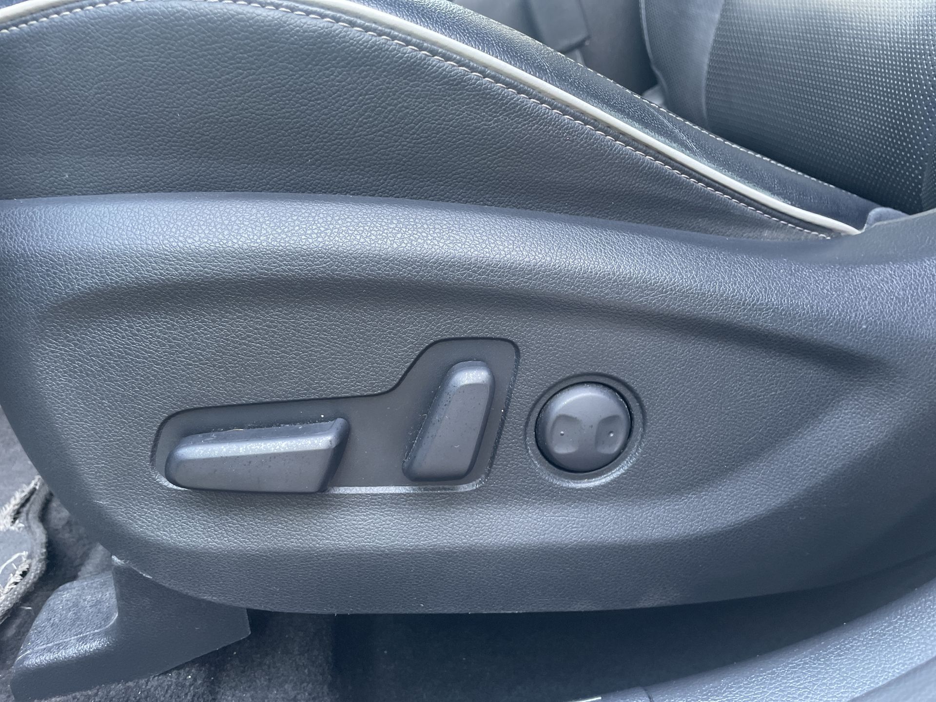 2021 Kia Sportage 2.4 EX Pack At