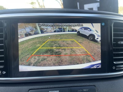 2021 Kia Sportage 2.4 EX Pack At