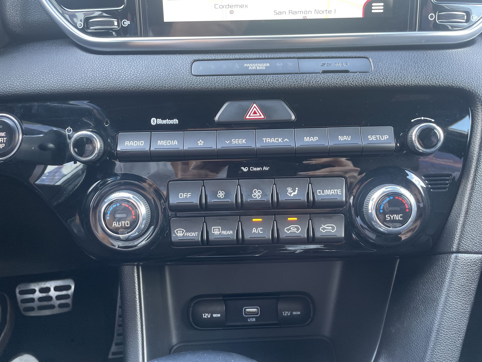 2021 Kia Sportage 2.4 EX Pack At