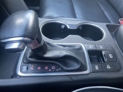 2021 Kia Sportage 2.4 EX Pack At