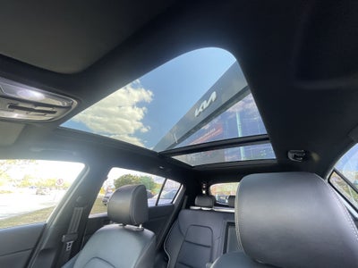 2021 Kia Sportage 2.4 EX Pack At