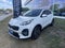 2021 Kia Sportage 2.4 EX Pack At