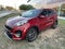 2022 Kia Sportage 2.4 SXL Piel At