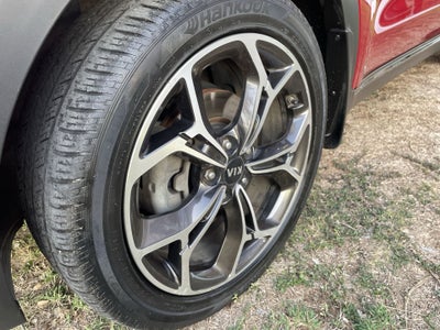 2022 Kia Sportage 2.4 SXL Piel At