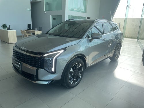 2026 Kia Sportage 2.5 Sxl At