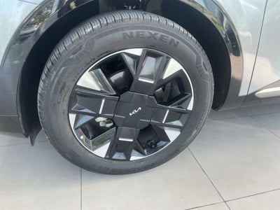 2026 Kia Sportage 2.5 Sxl At