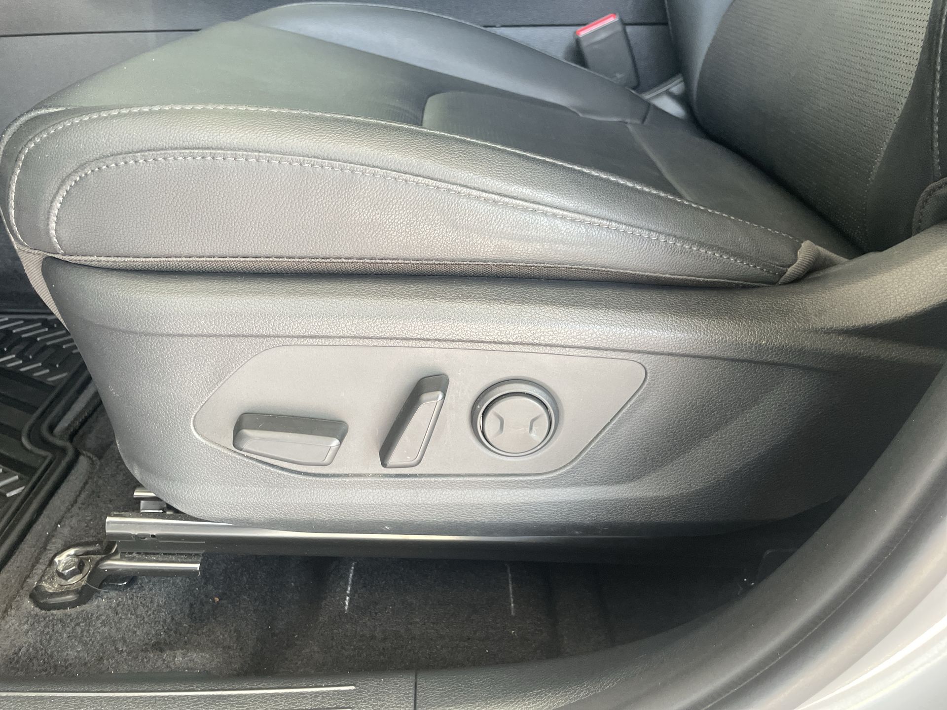 2026 Kia Sportage 2.5 Sxl At