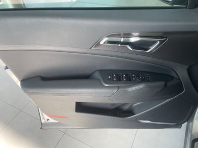 2026 Kia Sportage 2.5 Sxl At