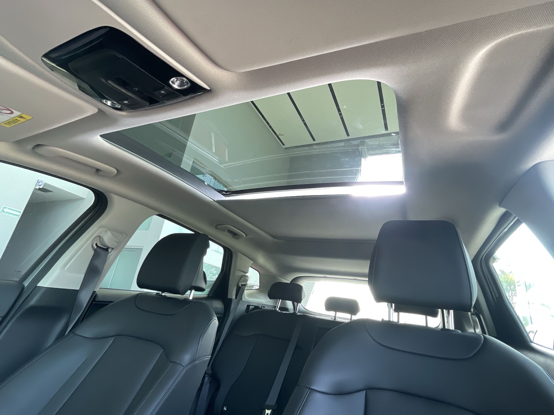 2026 Kia Sportage 2.5 Sxl At