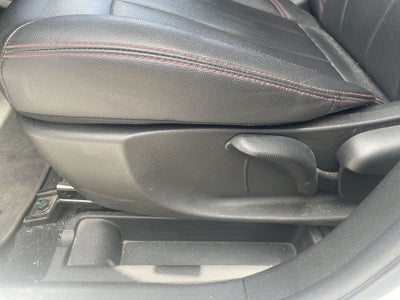 2024 Geely Gx3 Pro 1.5 Gf At