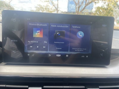 2024 Geely Gx3 Pro 1.5 Gf At