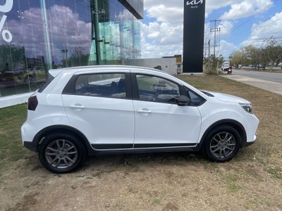 2024 Geely Gx3 Pro 1.5 Gf At