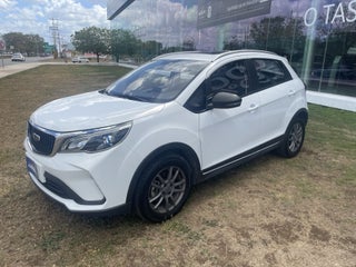 2024 Geely Gx3 Pro 1.5 Gf At