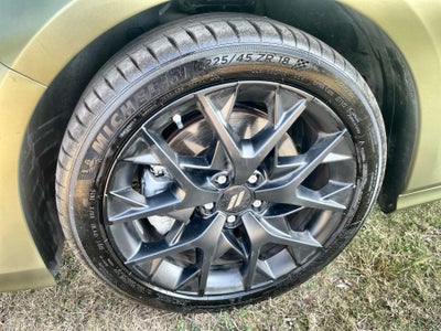 2025 Dodge Attitude 1.5 Gt At