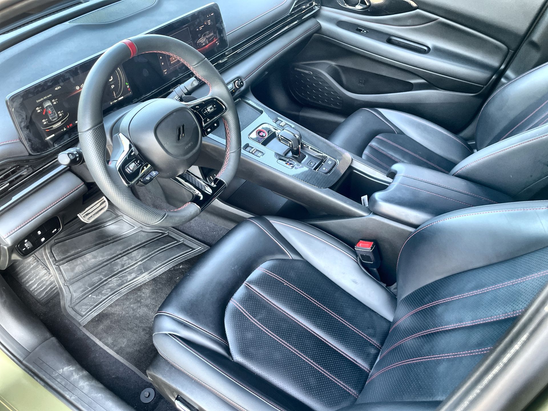 2025 Dodge Attitude 1.5 Gt At