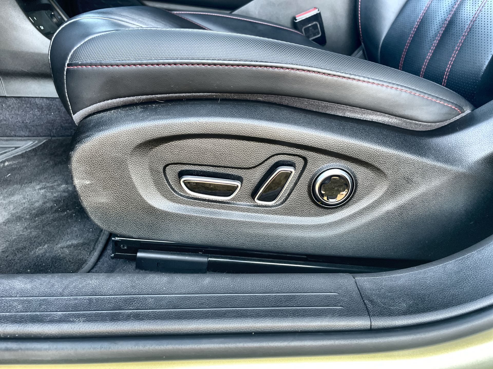 2025 Dodge Attitude 1.5 Gt At