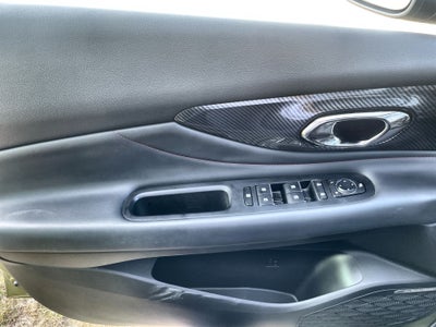 2025 Dodge Attitude 1.5 Gt At