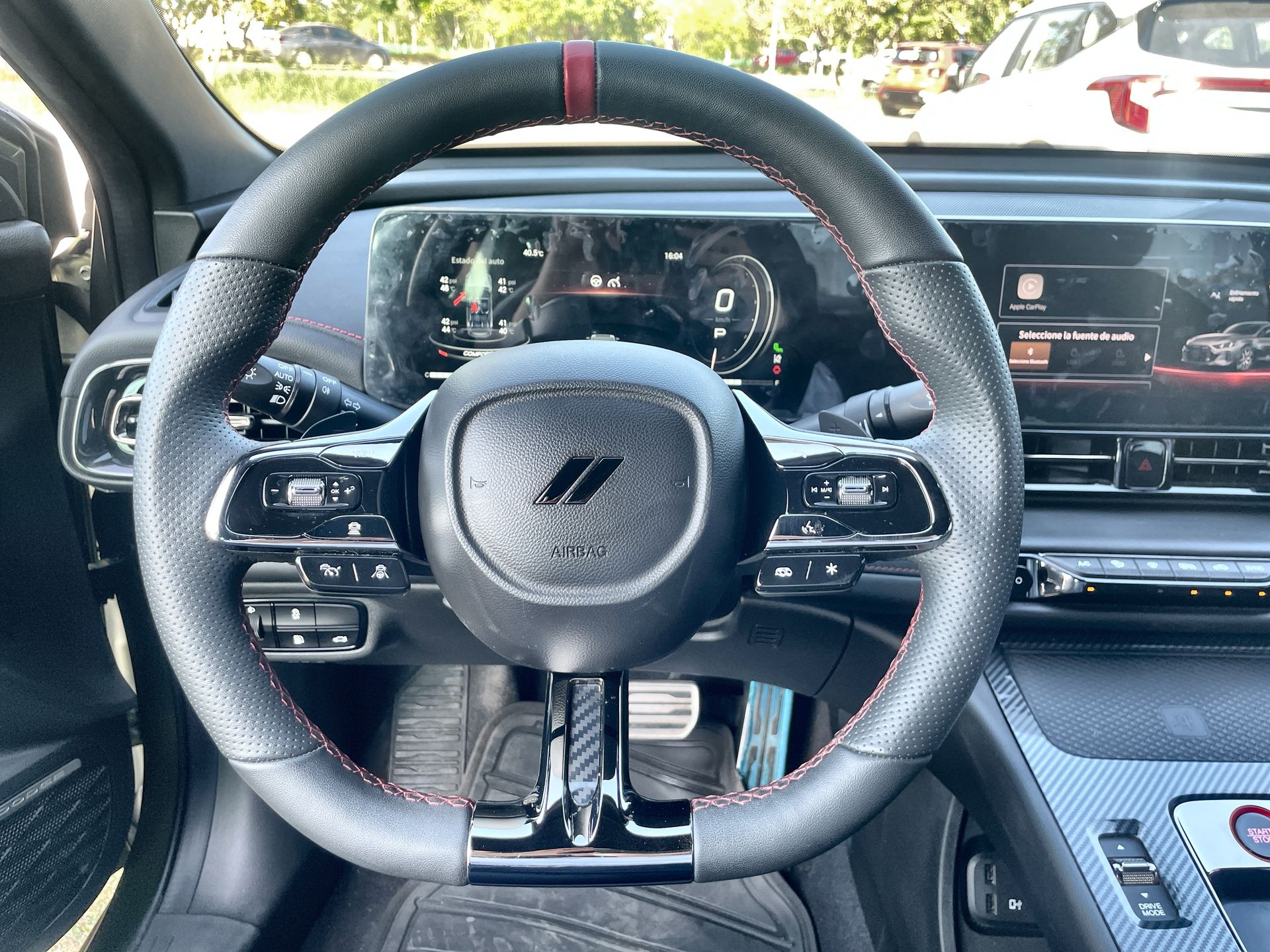 2025 Dodge Attitude 1.5 Gt At