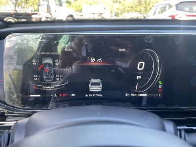 2025 Dodge Attitude 1.5 Gt At