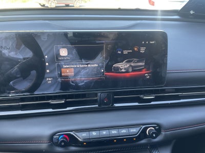 2025 Dodge Attitude 1.5 Gt At