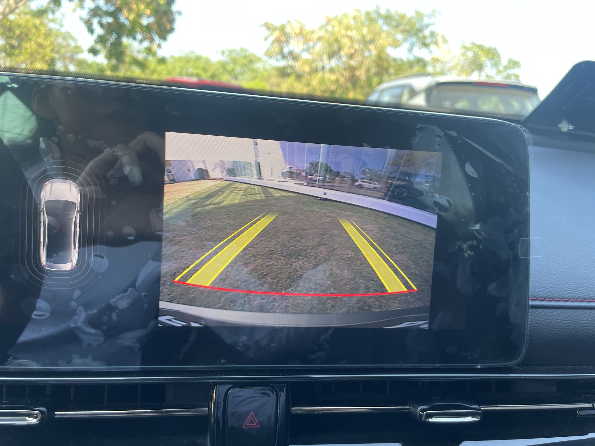 2025 Dodge Attitude 1.5 Gt At