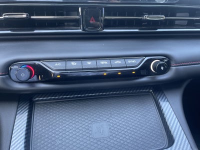 2025 Dodge Attitude 1.5 Gt At