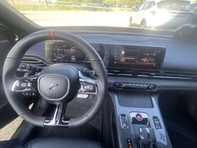 2025 Dodge Attitude 1.5 Gt At