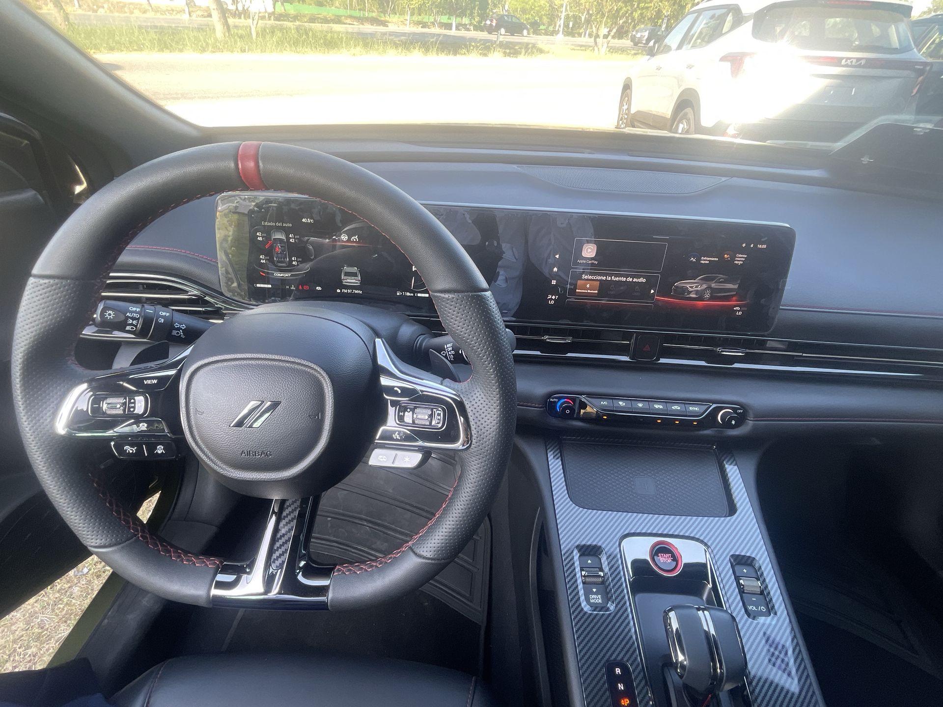 2025 Dodge Attitude 1.5 Gt At